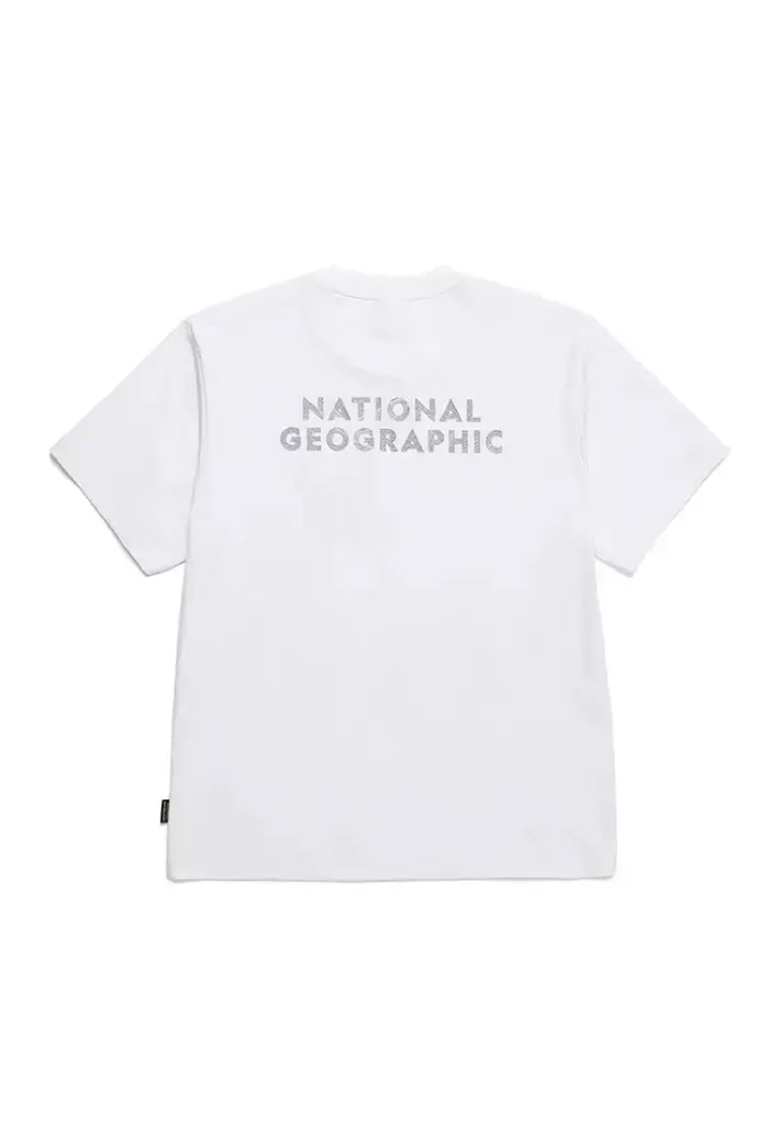 Unisex TORQUATUS Small LOGO Short Sleeve Tee
