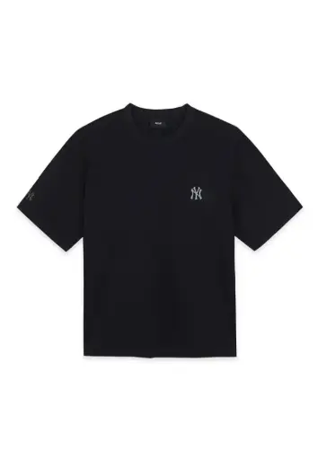 BASIC LIGHT WEIGHT OVER FIT T-SHIRTS NEW YORK YANKEES