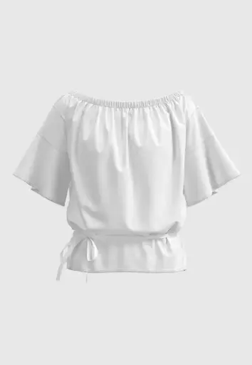 Overhead Shirts