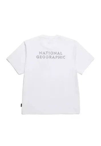 Unisex TORQUATUS Small LOGO Short Sleeve Tee